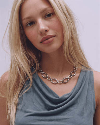 Aluna necklace