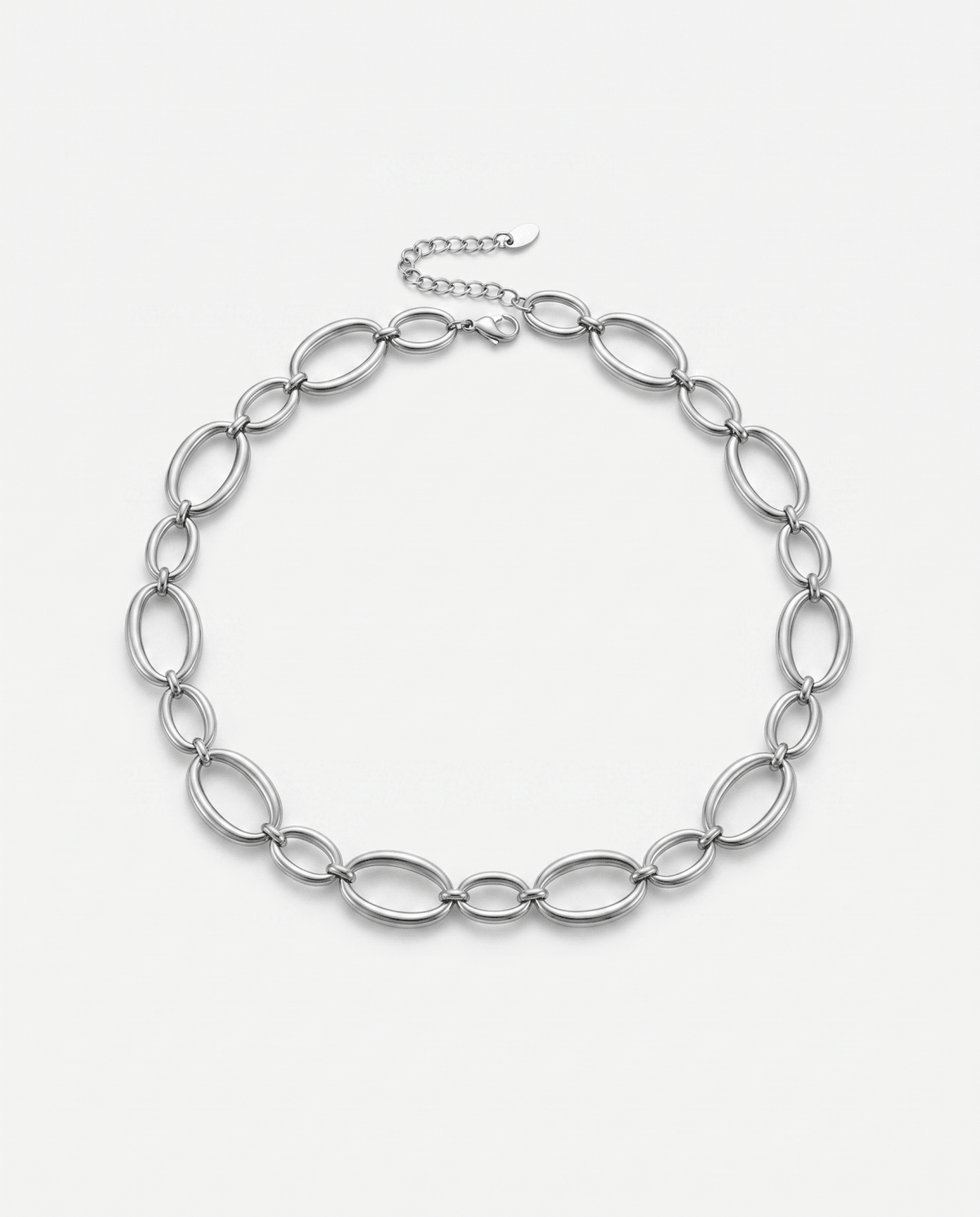 Aluna necklace