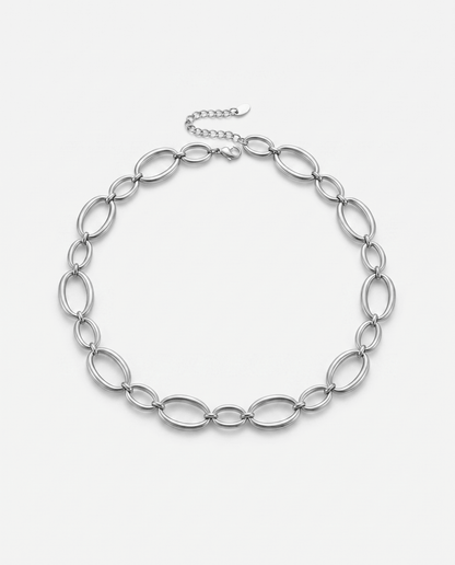 Aluna necklace