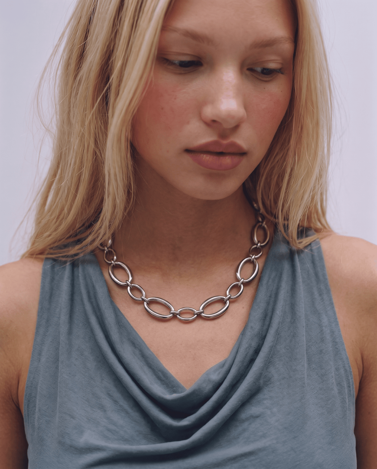 Aluna necklace
