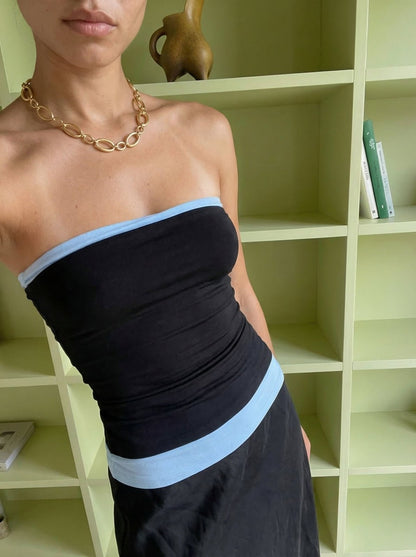 Aluna necklace