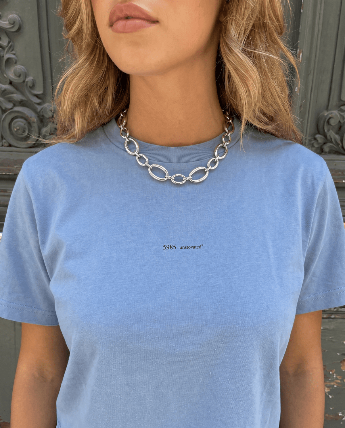 Aluna necklace