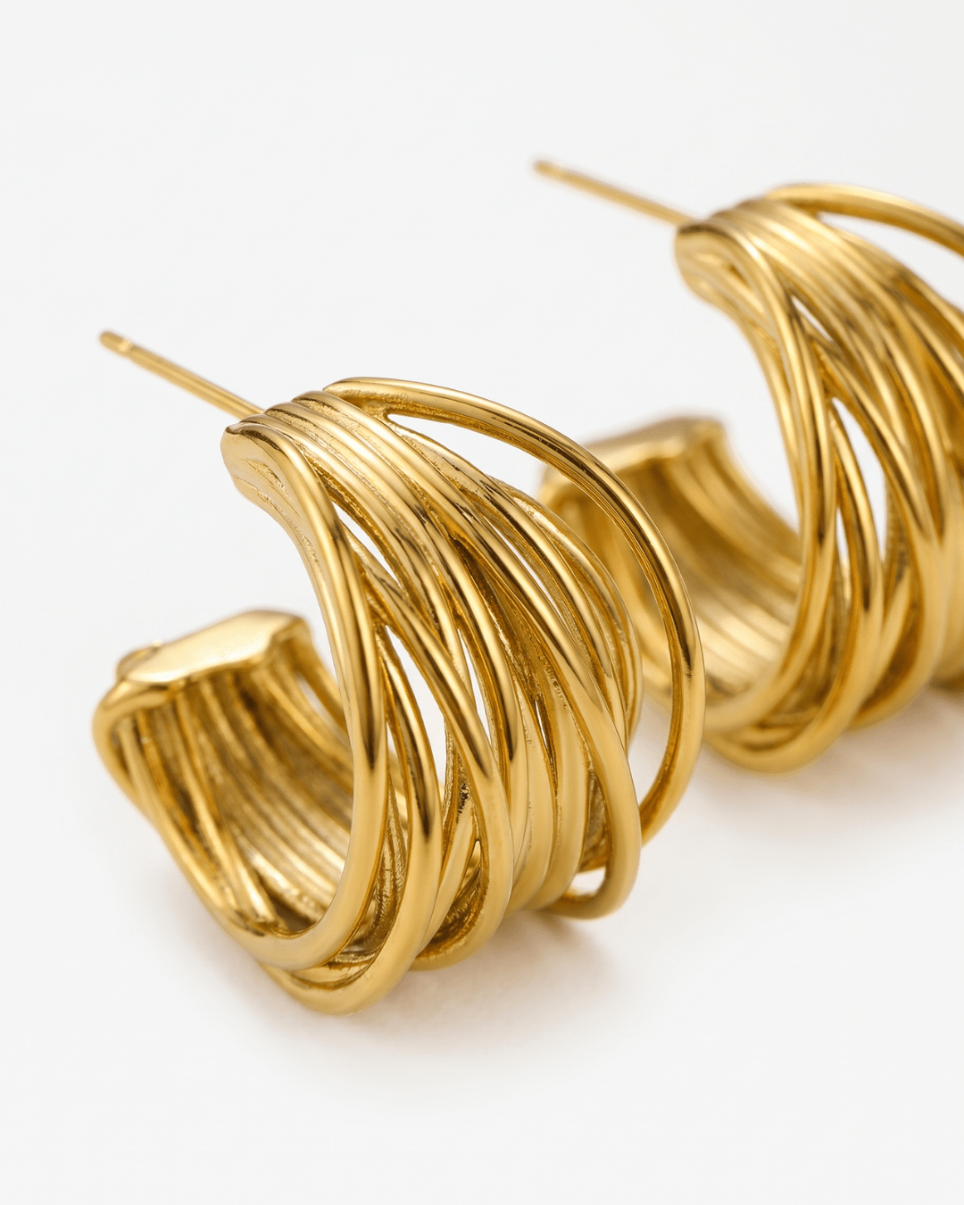 Amadora earrings