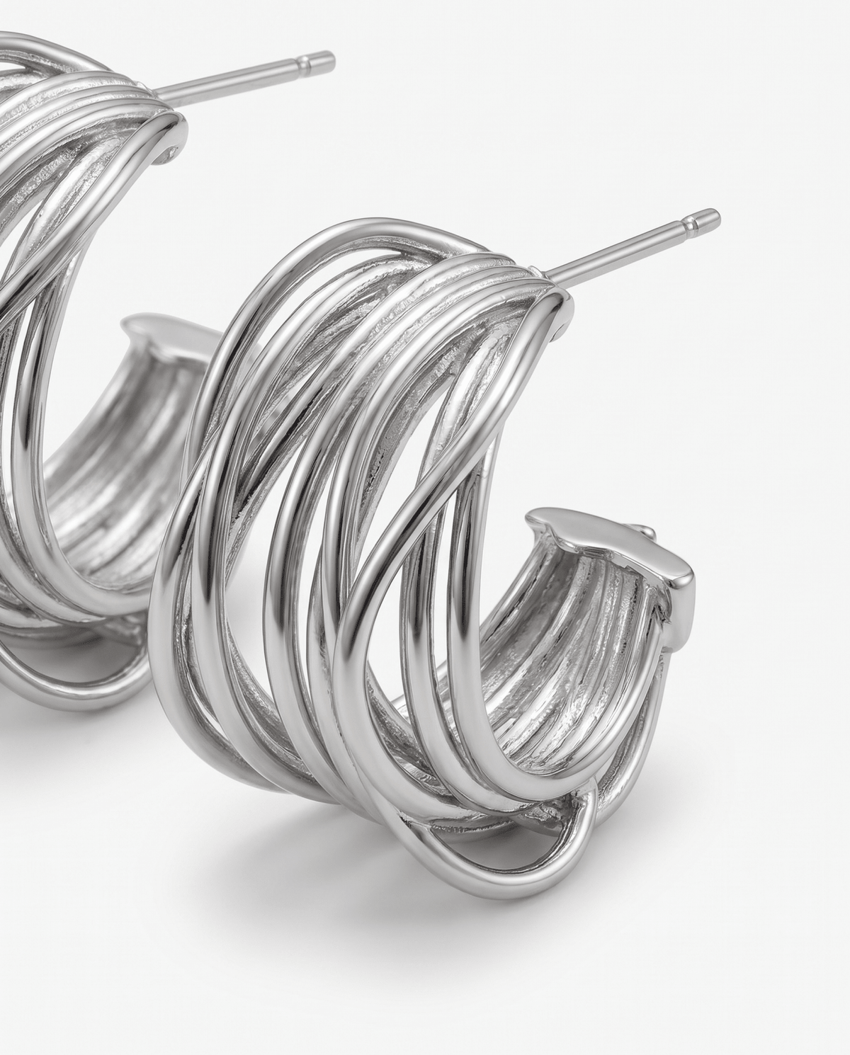 Amadora earrings