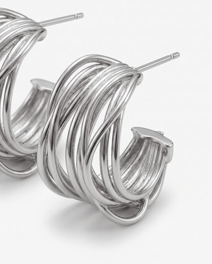 Amadora earrings
