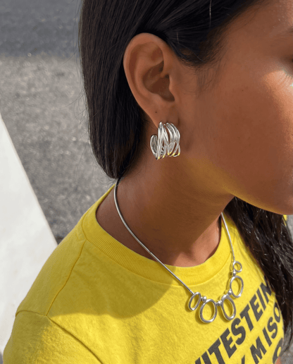 Amadora earrings