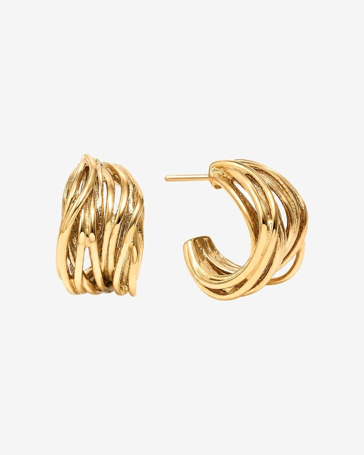 Amadora earrings