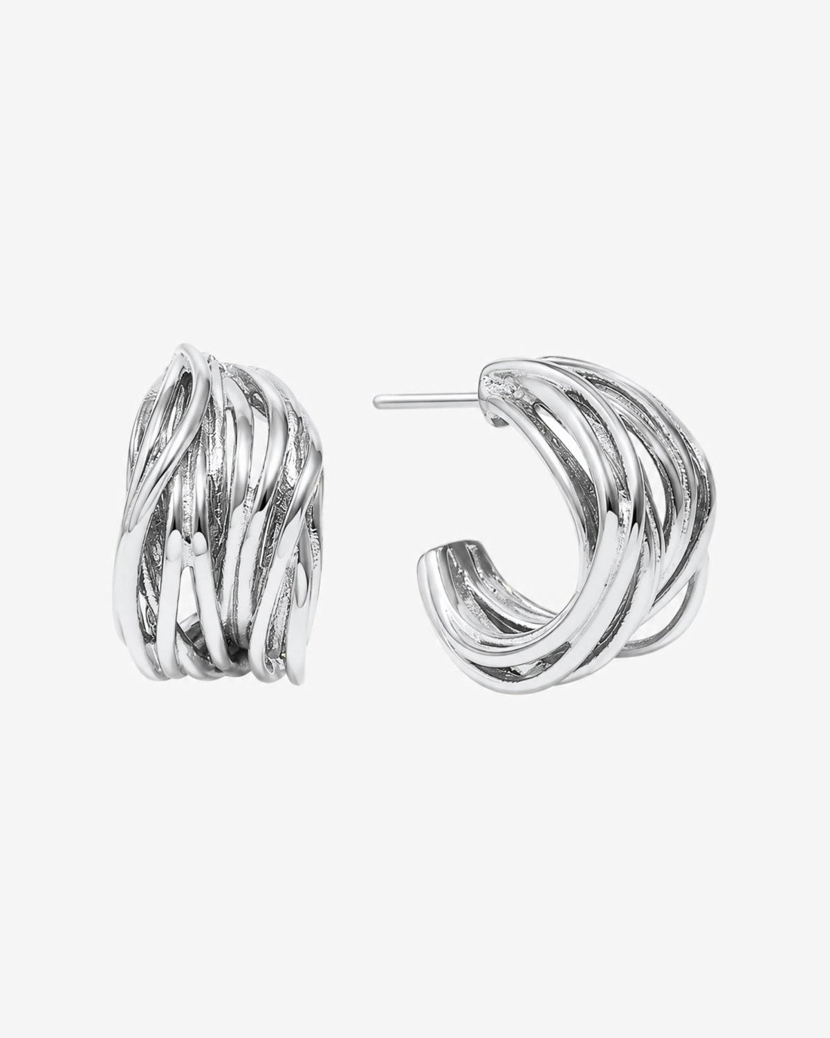 Amadora earrings