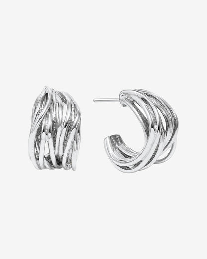 Amadora earrings