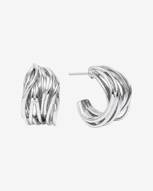 Amadora earrings
