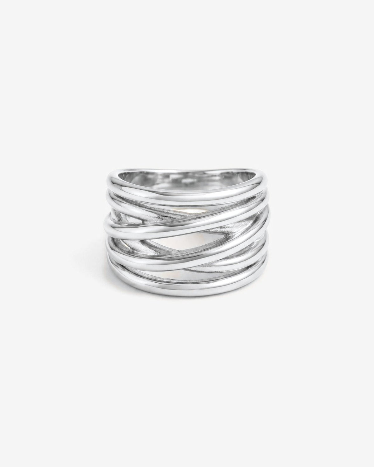 Amadora ring