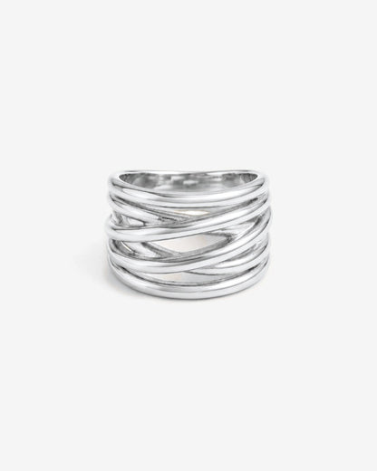 Amadora ring