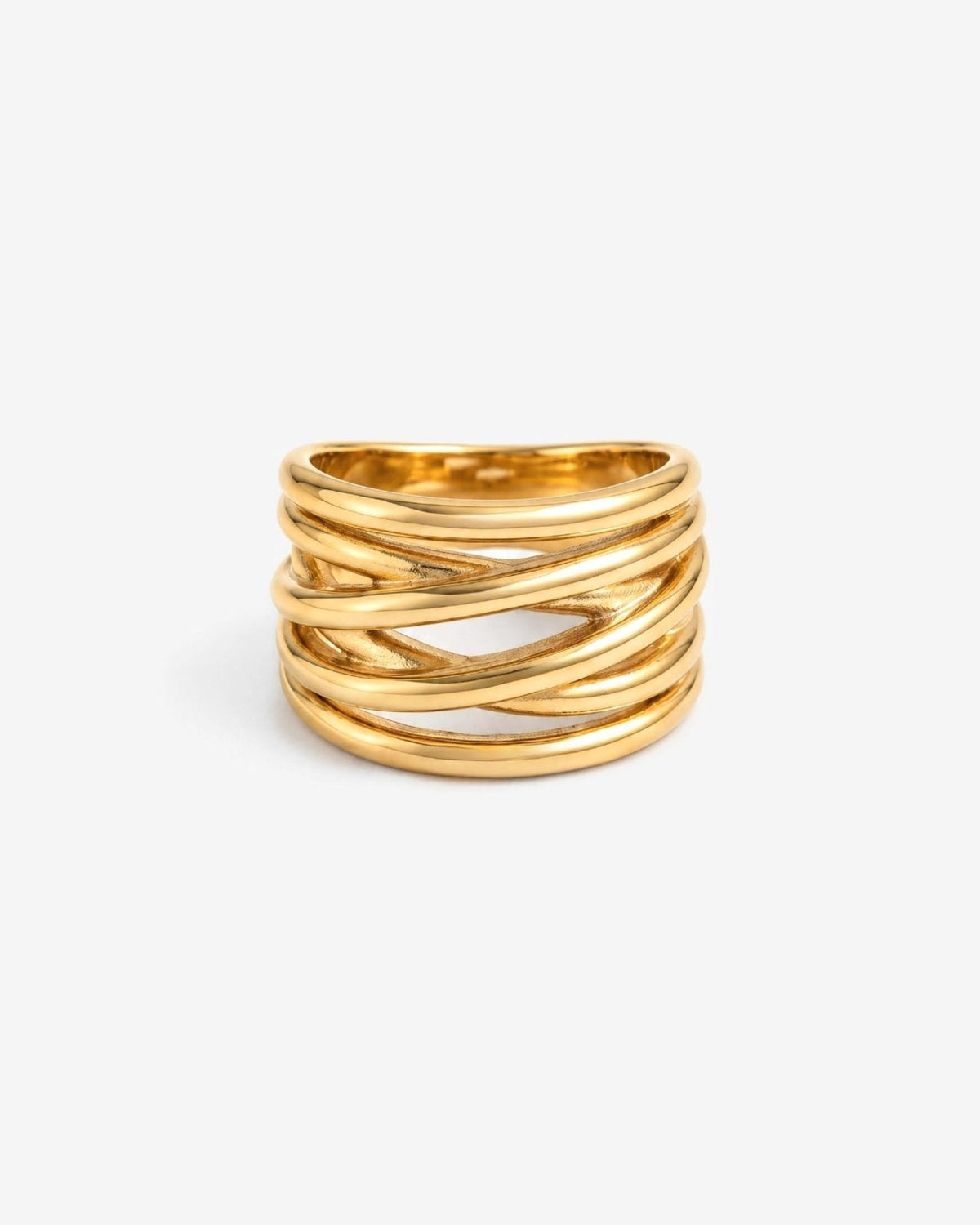 Amadora ring