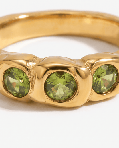 Amélie ring