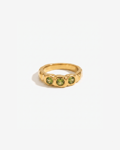 Amélie ring