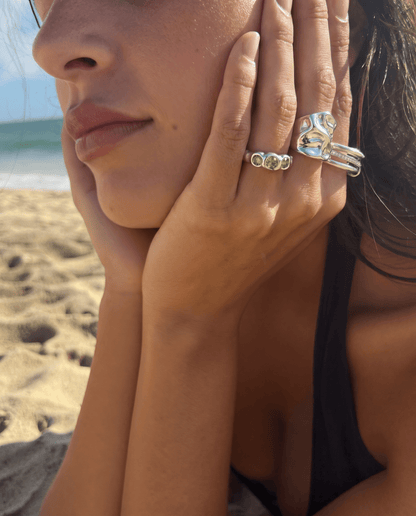Foggia ring
