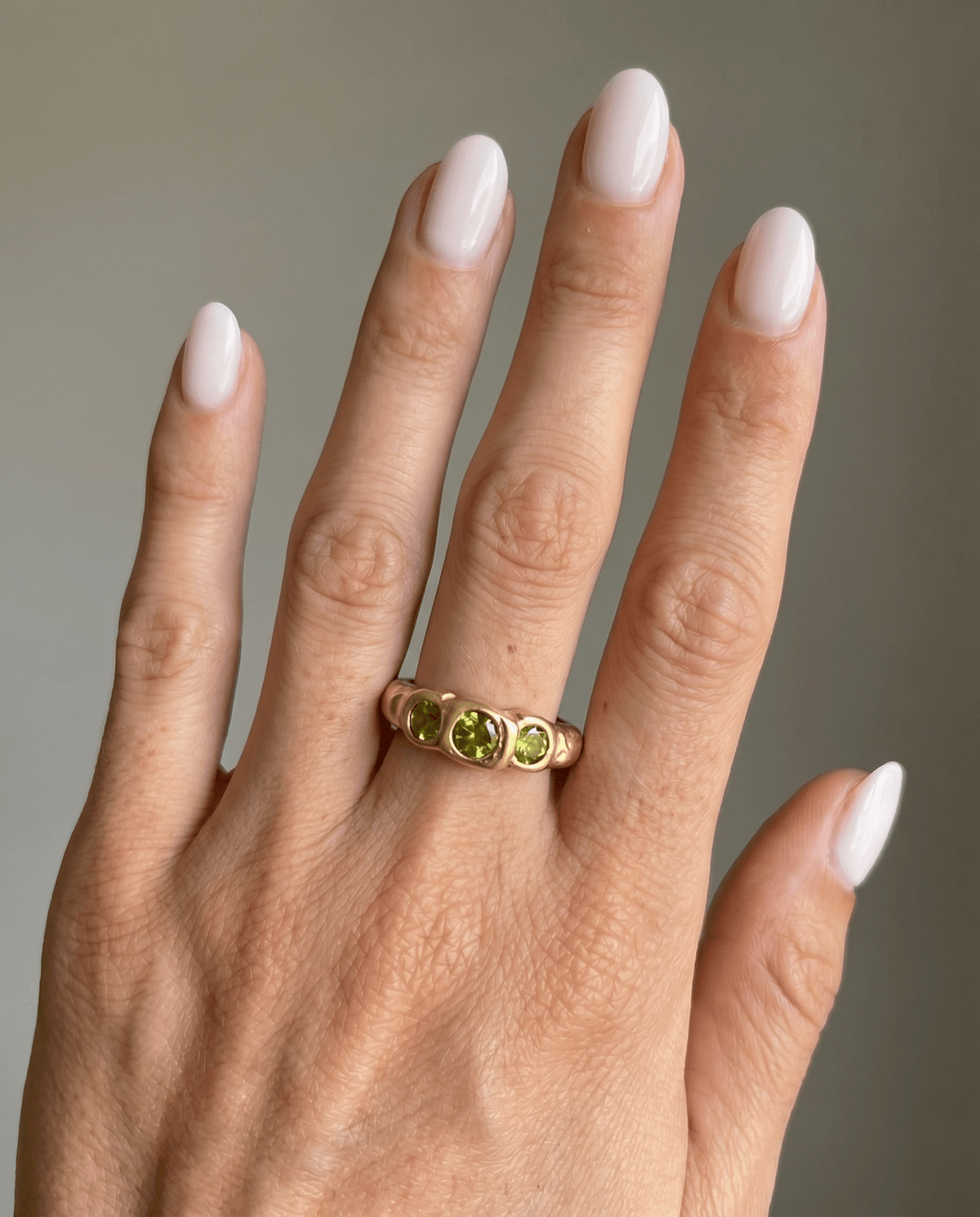 Amélie ring