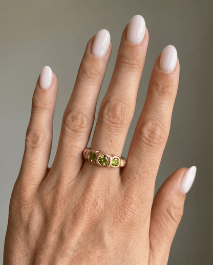 Amélie ring