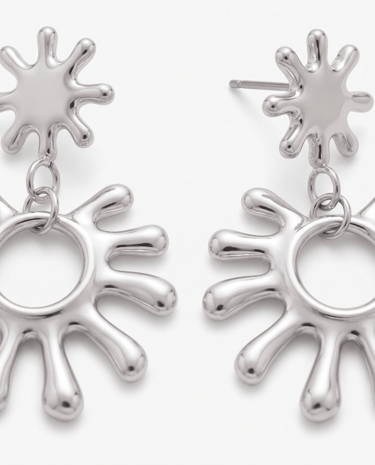 Amina earrings