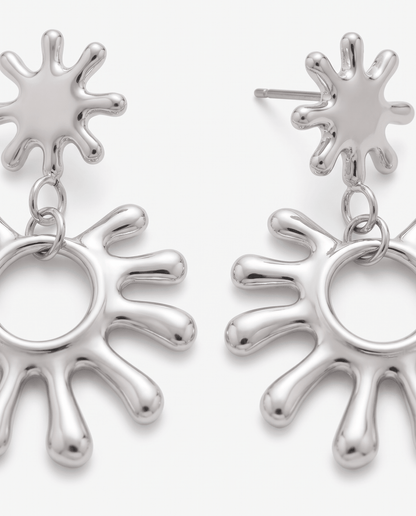 Amina earrings