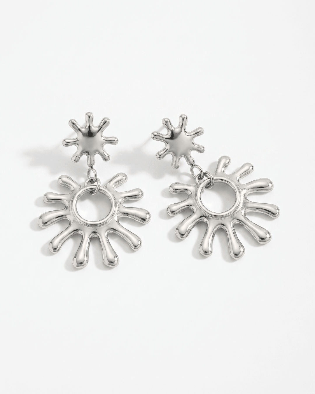 Amina earrings