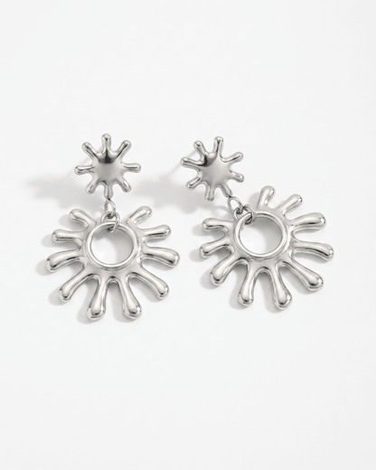 Amina earrings