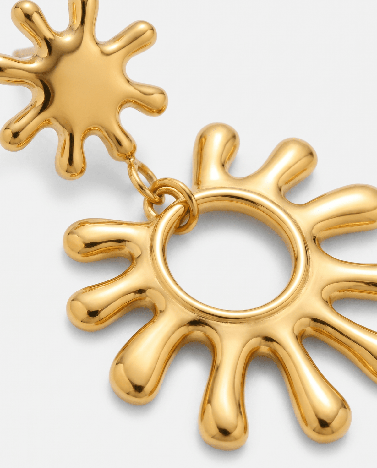 Amina earrings