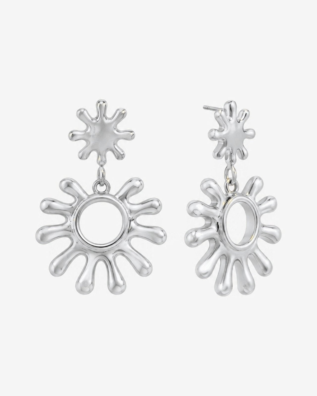 Amina earrings