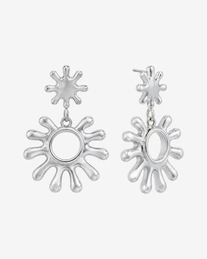 Amina earrings