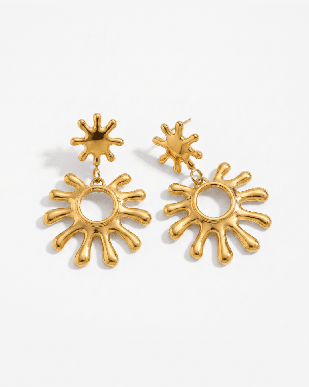 Amina earrings