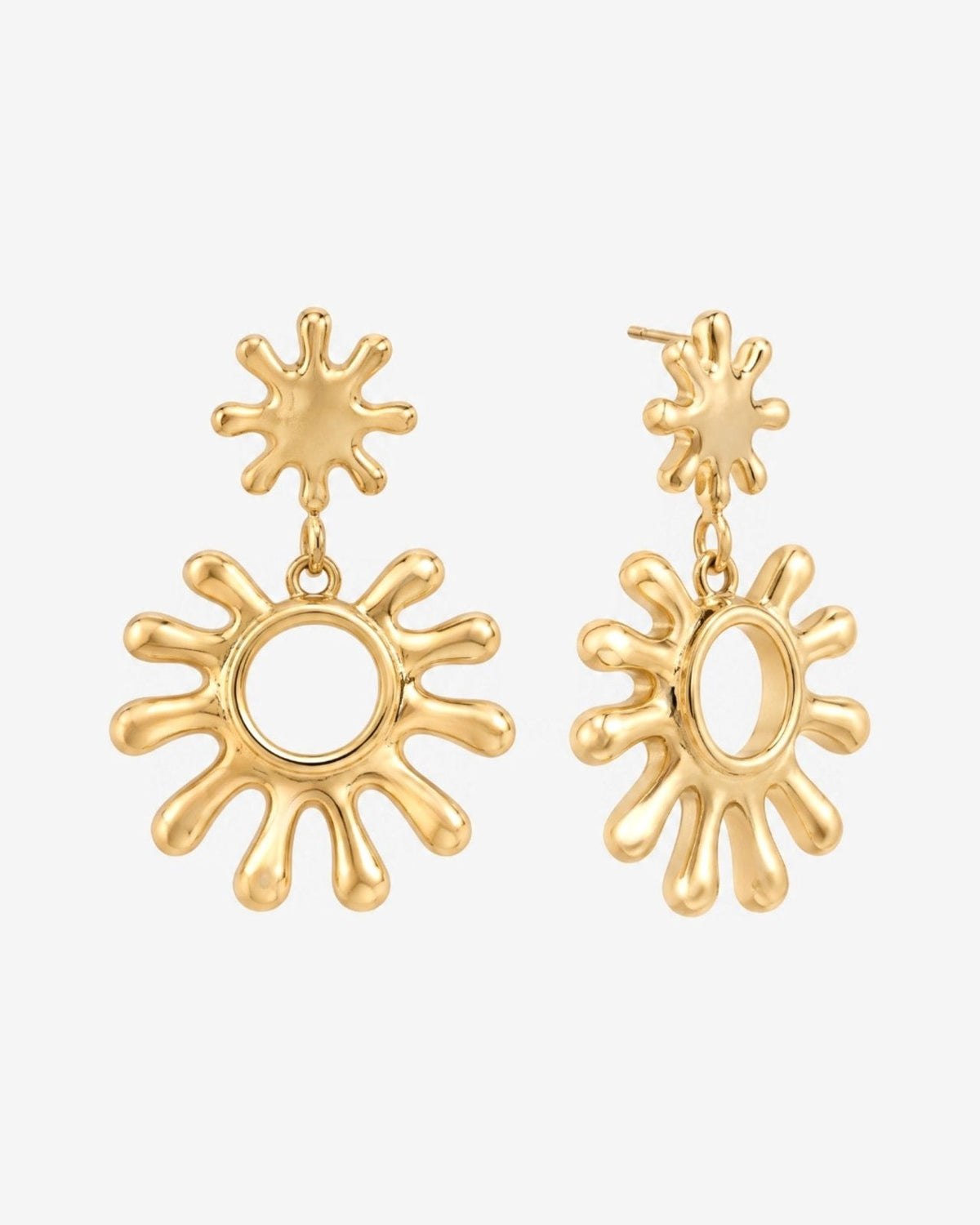 Amina earrings