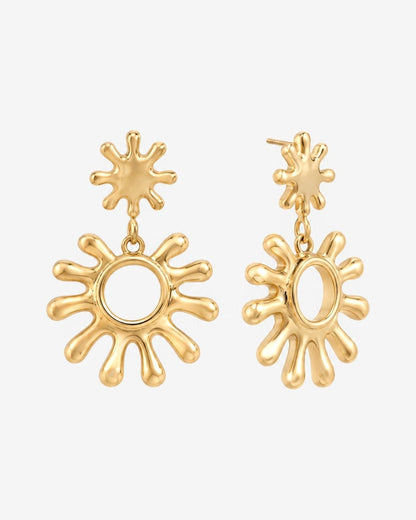 Amina earrings