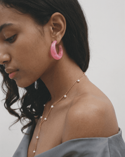 Amira earrings