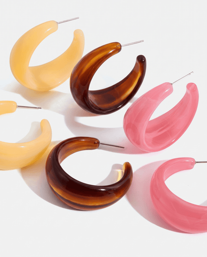 Amira earrings