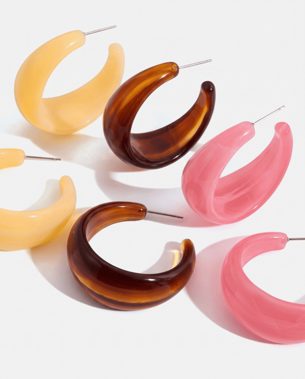 Amira earrings
