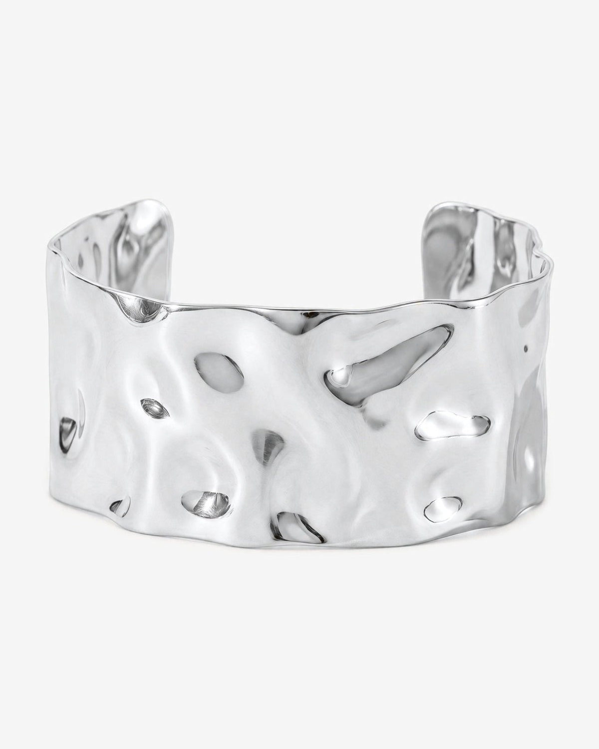 Amy cuff bracelet