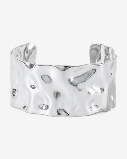 Amy cuff bracelet