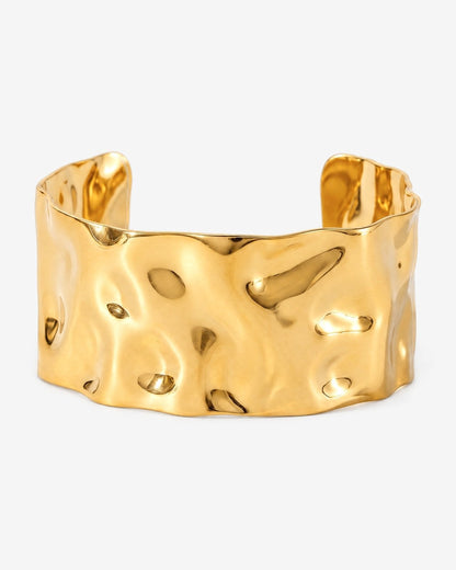 Amy cuff bracelet