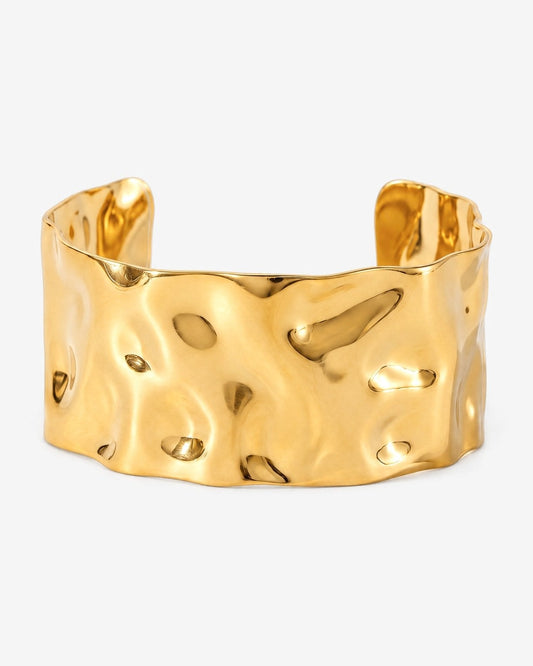 Amy cuff bracelet