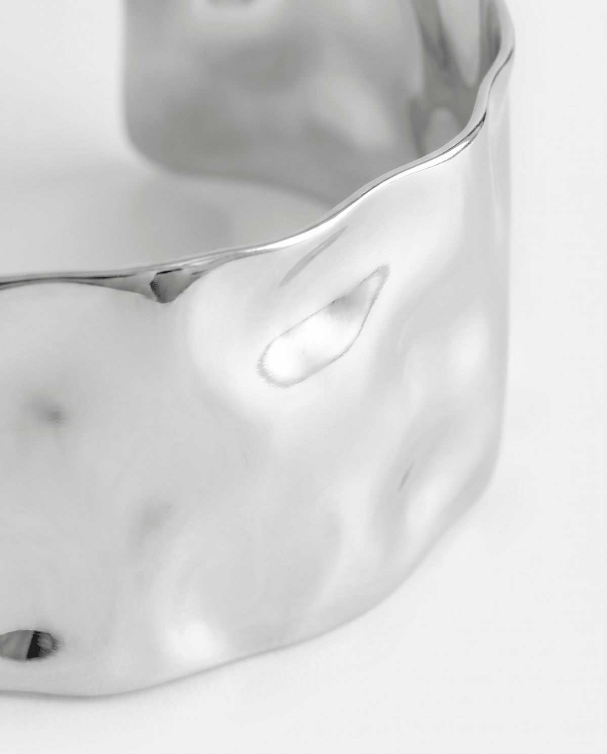 Amy cuff bracelet