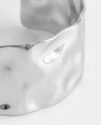 Amy cuff bracelet