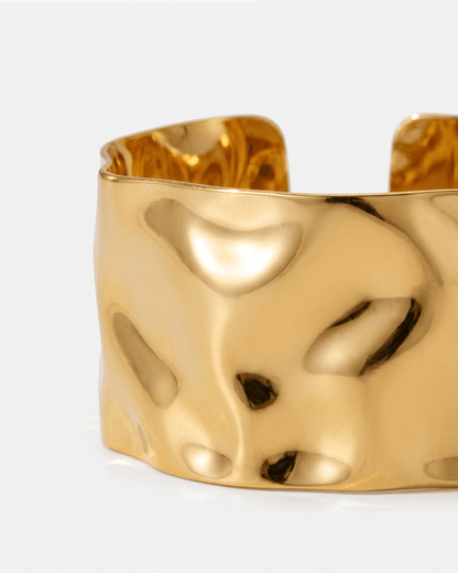 Amy cuff bracelet