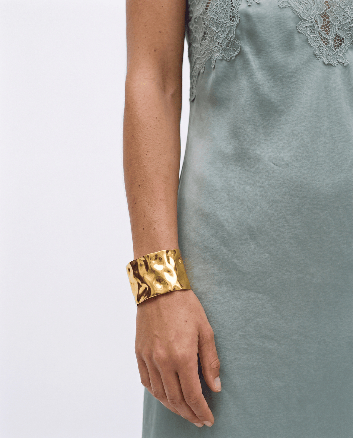 Amy cuff bracelet