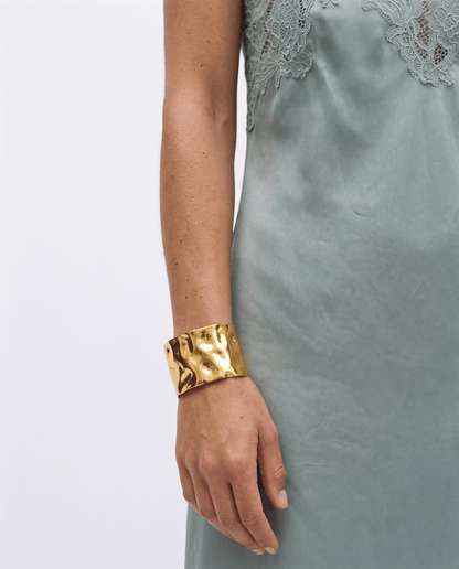 Amy cuff bracelet