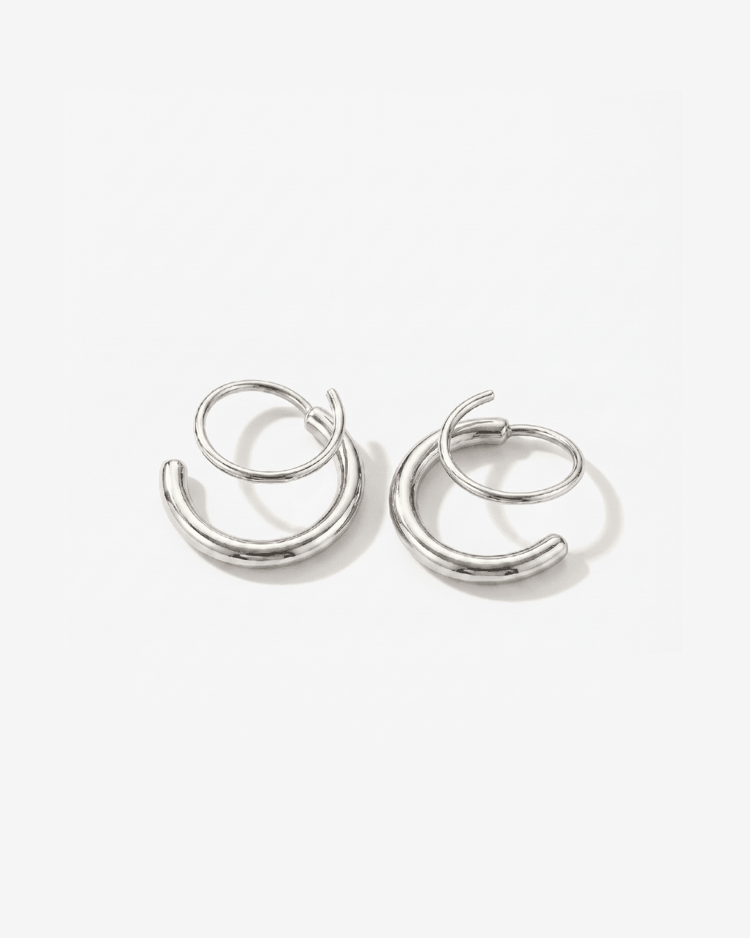 Apollo earrings