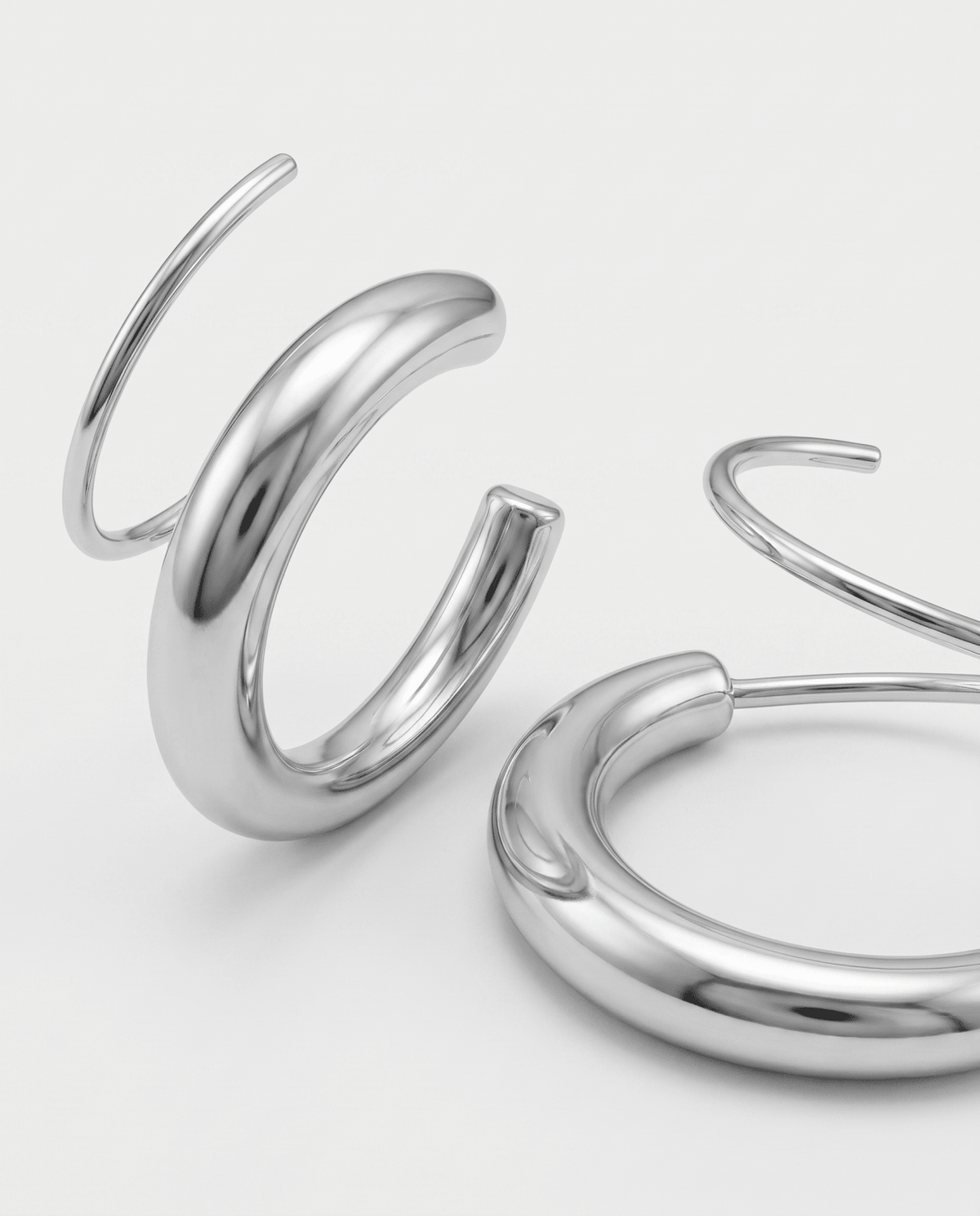 Apollo earrings