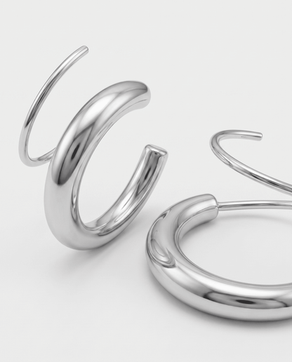 Apollo earrings