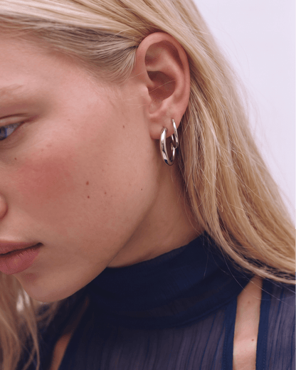 Apollo earrings