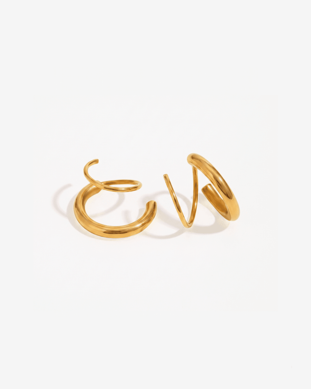 Apollo earrings