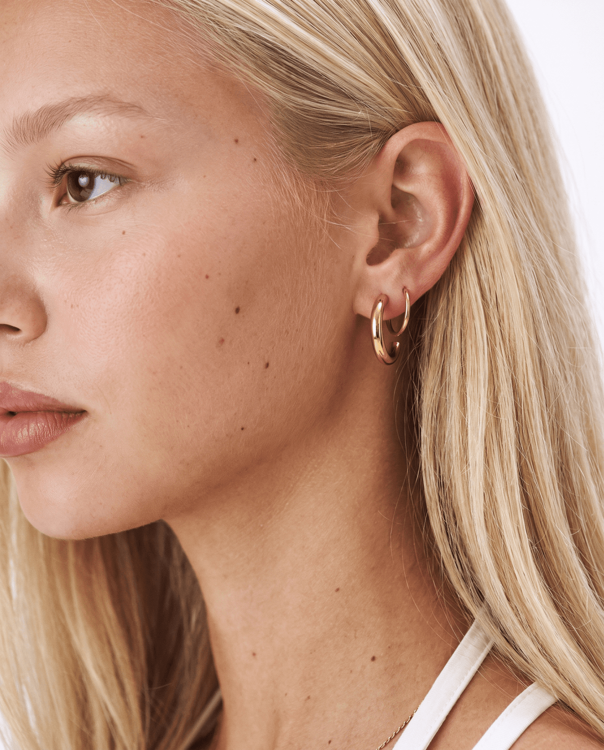 Apollo earrings
